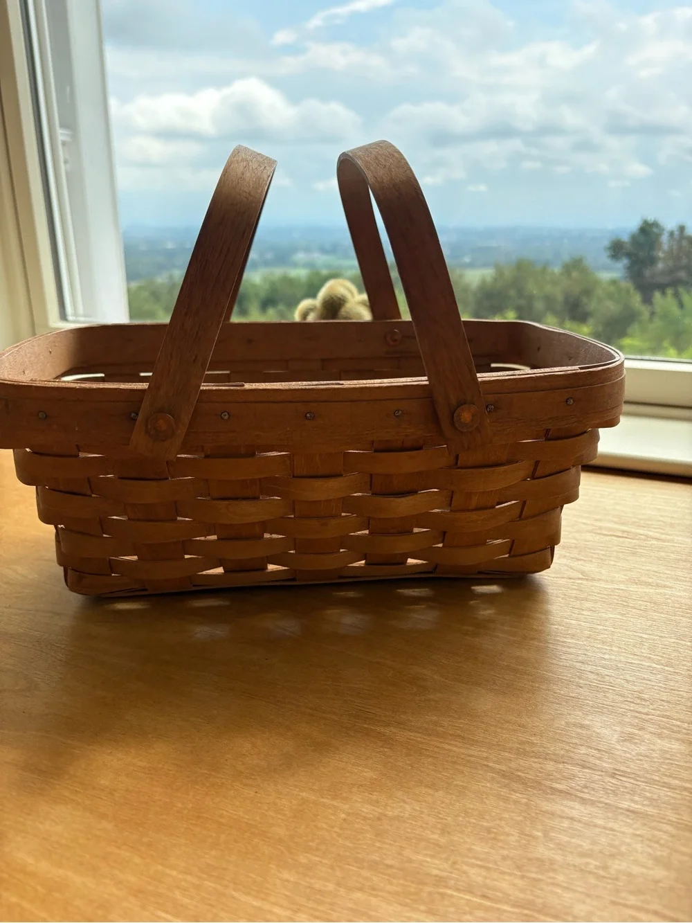 N/A classic handwoven
